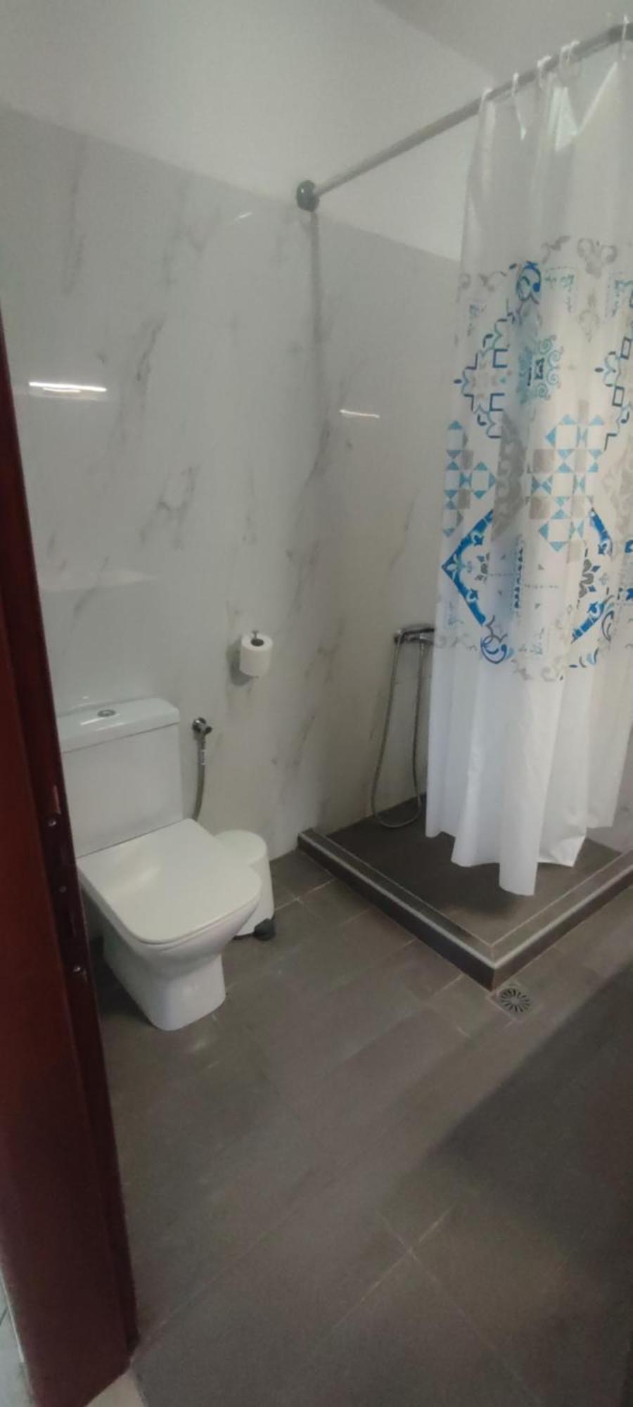 Seagull Apartments Néa Péramos Dış mekan fotoğraf